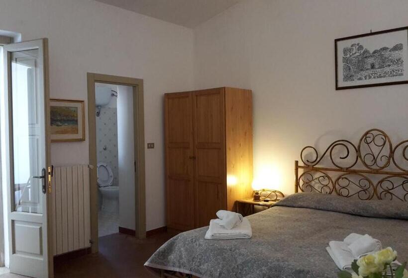 Junior Suite Rodzinny, Agriturismo Vignavecchia