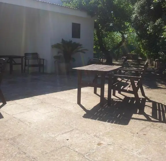 エコノミールーム, Agriturismo Vignavecchia