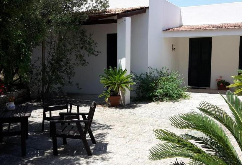 Pokój Ekonomiczny, Agriturismo Vignavecchia