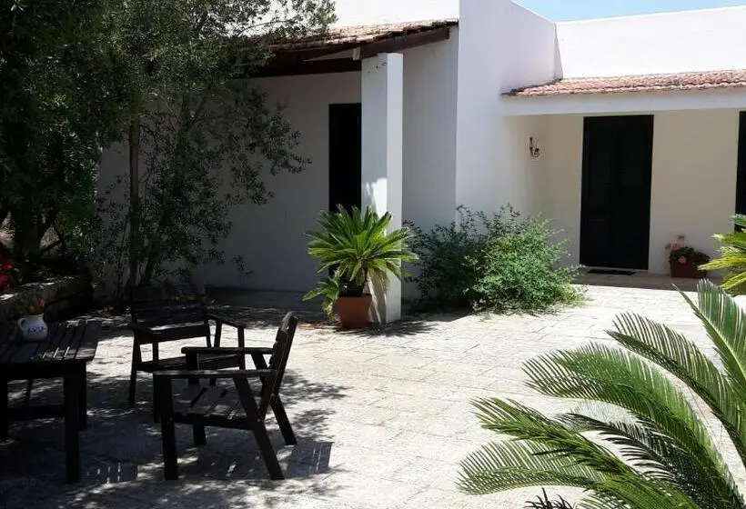 エコノミールーム, Agriturismo Vignavecchia