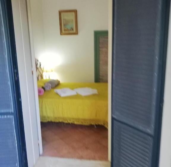 Pokój Ekonomiczny, Agriturismo Vignavecchia