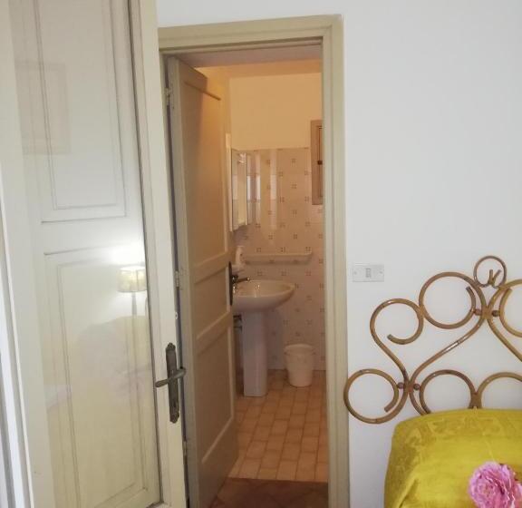 Pokój Ekonomiczny, Agriturismo Vignavecchia