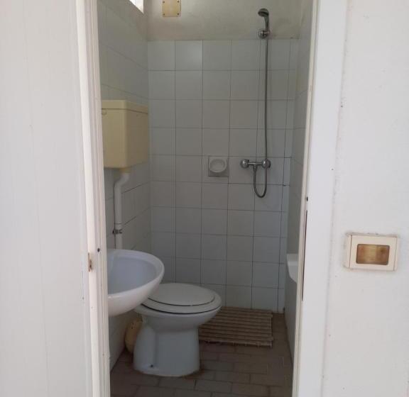 Standard Tent, Agriturismo Vignavecchia