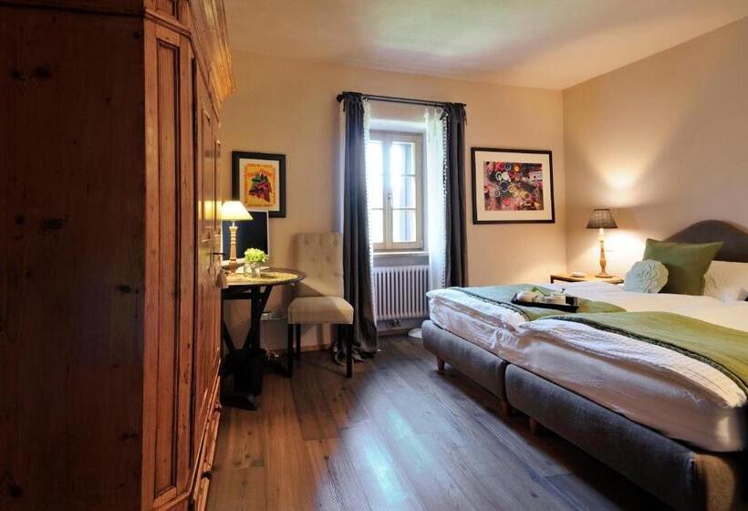 스탠다드 룸 산 전망, B&b Il Sambuco