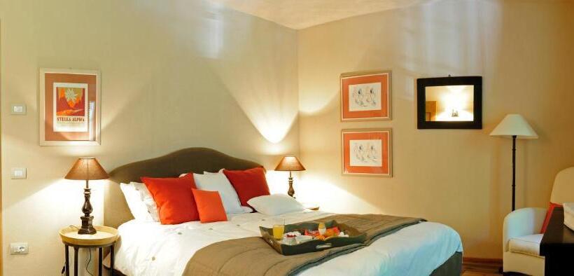 חדר סטנדרט, B&b Il Sambuco