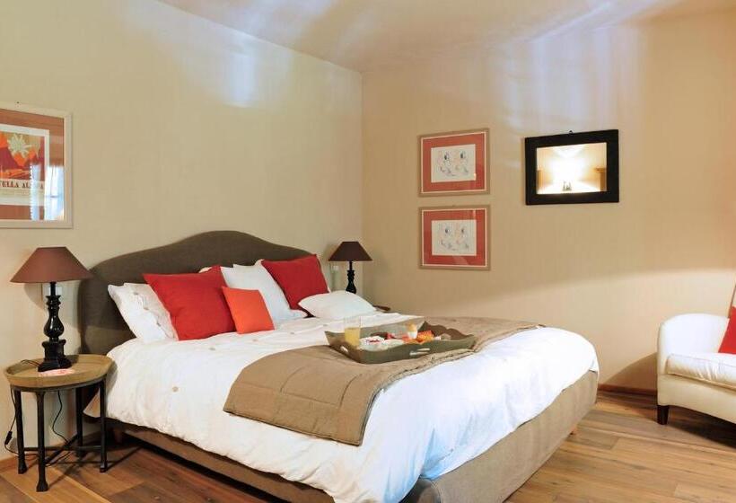 חדר סטנדרט, B&b Il Sambuco