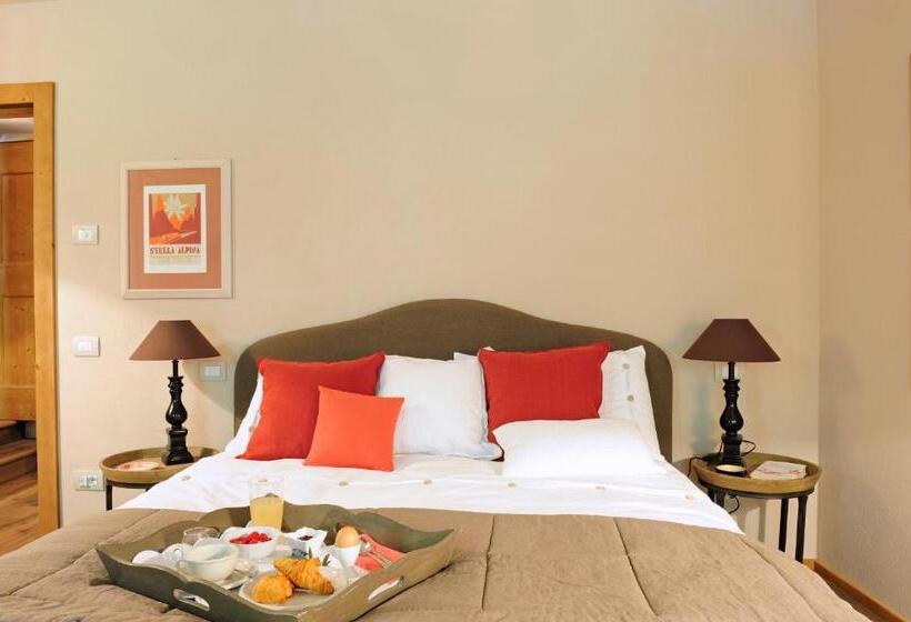 스탠다드 룸, B&b Il Sambuco