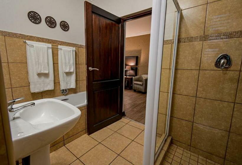 ファミリールーム, Villa Bali Luxury Guesthouse