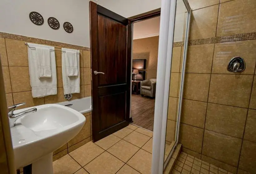 اتاق خانوادگی, Villa Bali Luxury Guesthouse