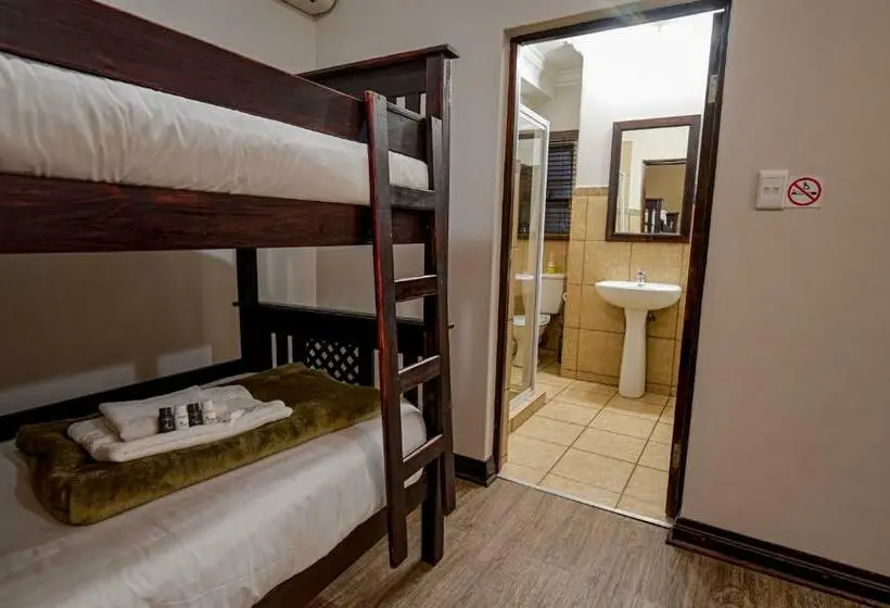 اتاق خانوادگی, Villa Bali Luxury Guesthouse