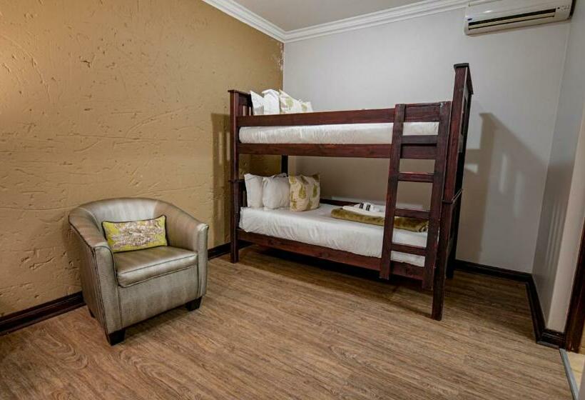 ファミリールーム, Villa Bali Luxury Guesthouse