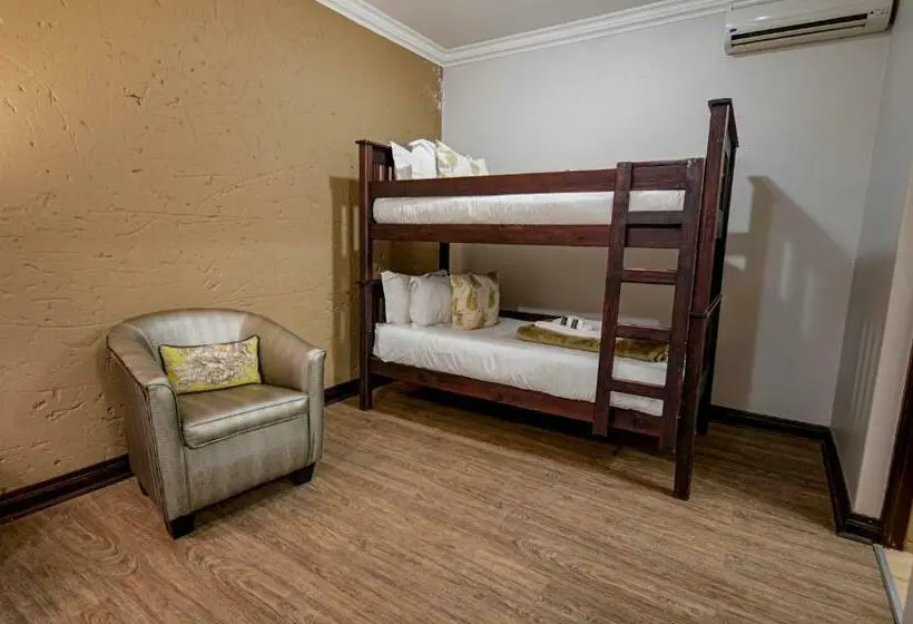 اتاق خانوادگی, Villa Bali Luxury Guesthouse