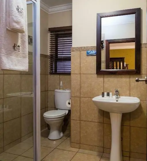 اتاق خانوادگی, Villa Bali Luxury Guesthouse