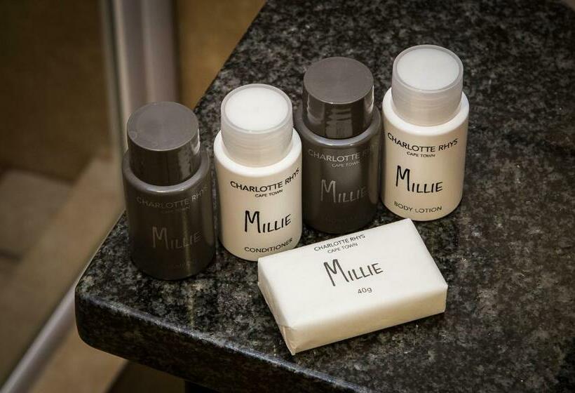 スーペリアールーム, Villa Bali Luxury Guesthouse