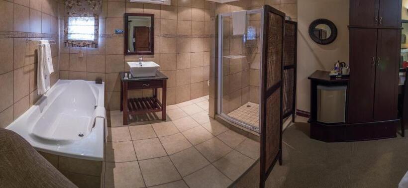 スーペリアールーム, Villa Bali Luxury Guesthouse