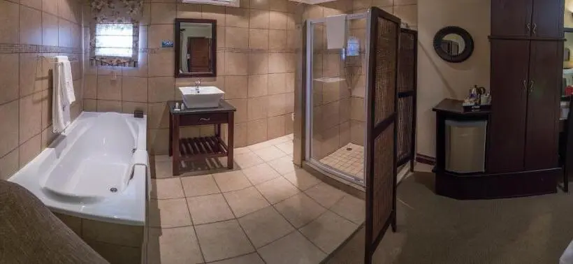 اتاق سوپریور, Villa Bali Luxury Guesthouse
