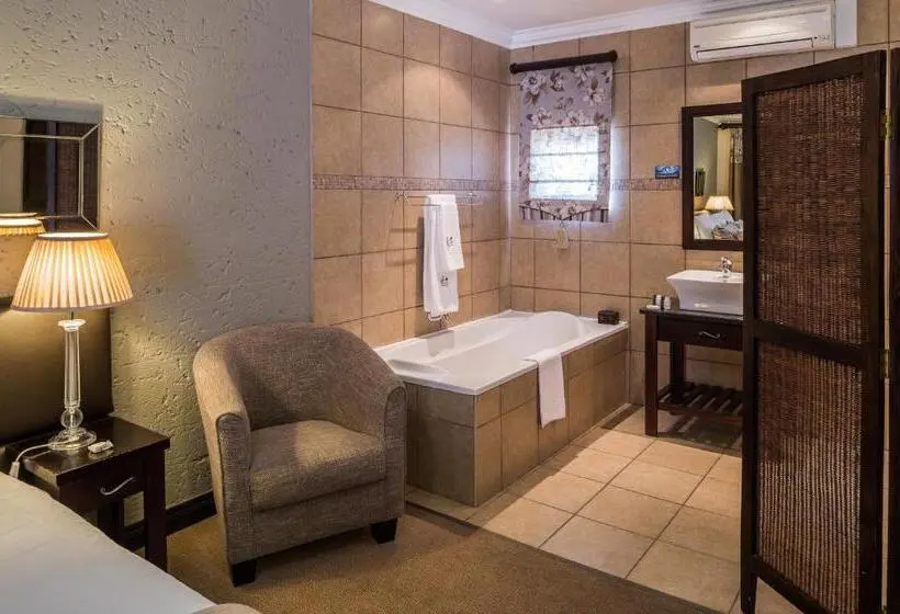 اتاق سوپریور, Villa Bali Luxury Guesthouse