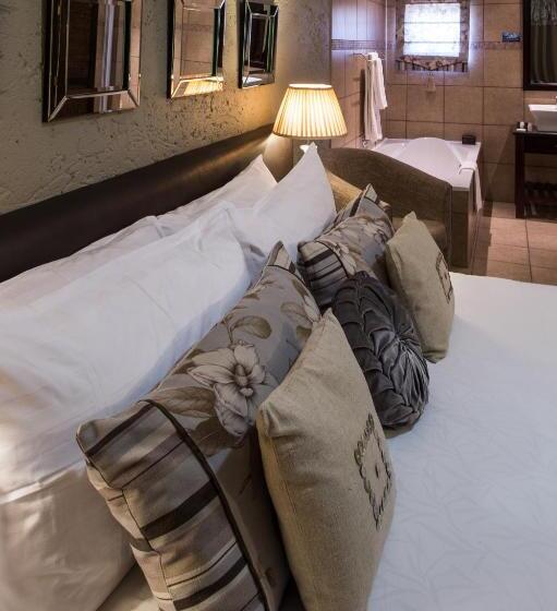 スーペリアールーム, Villa Bali Luxury Guesthouse