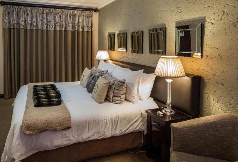 スーペリアールーム, Villa Bali Luxury Guesthouse