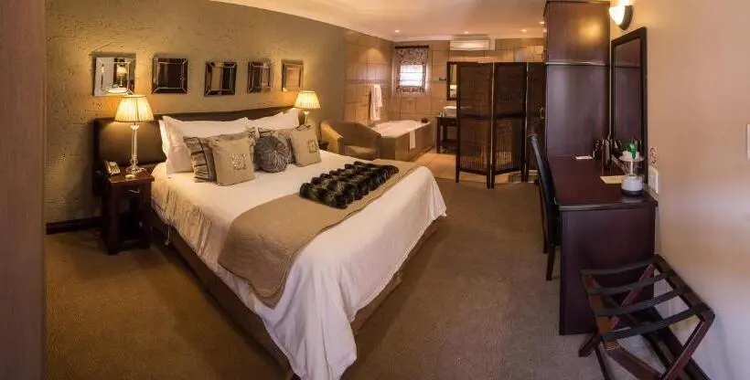 اتاق سوپریور, Villa Bali Luxury Guesthouse