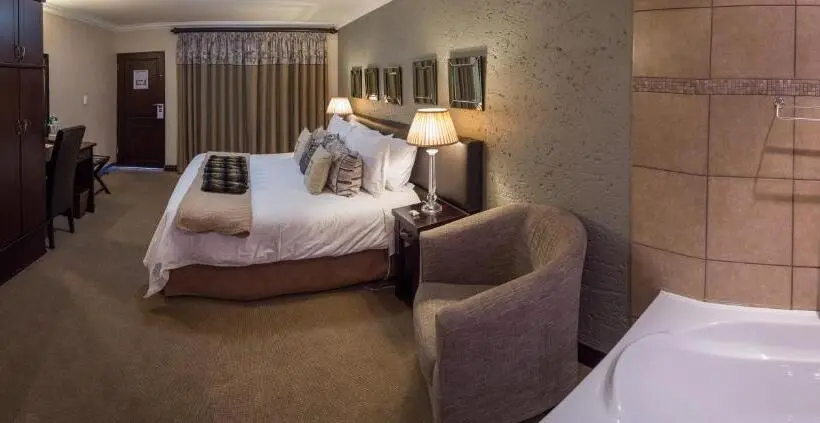 اتاق سوپریور, Villa Bali Luxury Guesthouse