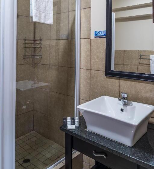 デラックスルーム, Villa Bali Luxury Guesthouse