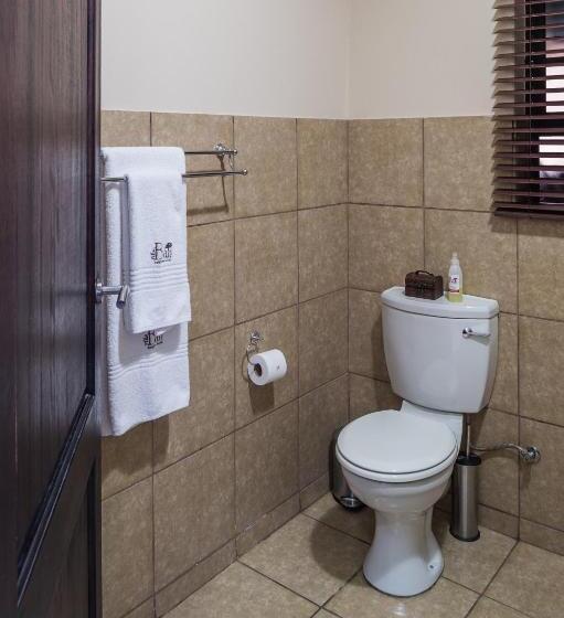 Номер Deluxe, Villa Bali Luxury Guesthouse