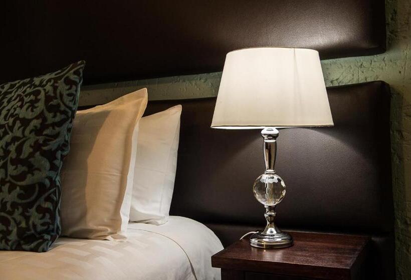 デラックスルーム, Villa Bali Luxury Guesthouse