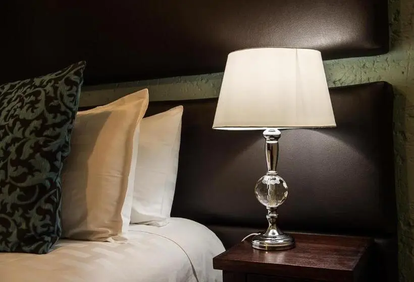 اتاق لوکس, Villa Bali Luxury Guesthouse