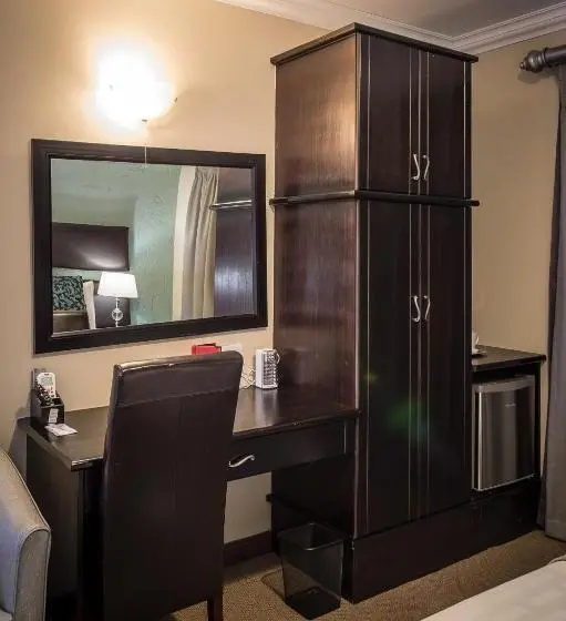 اتاق لوکس, Villa Bali Luxury Guesthouse