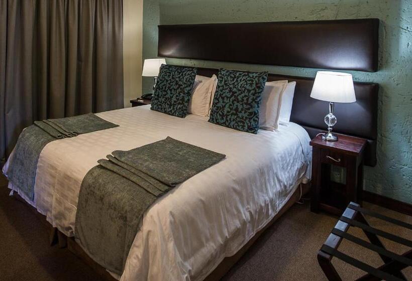 デラックスルーム, Villa Bali Luxury Guesthouse