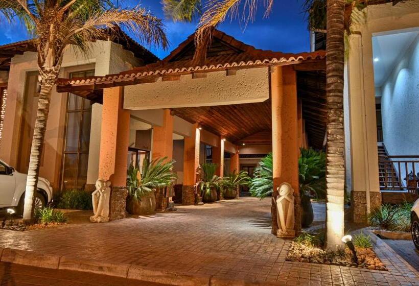 デラックスルーム, Villa Bali Luxury Guesthouse