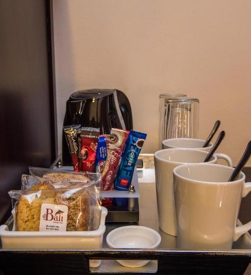 デラックスルーム, Villa Bali Luxury Guesthouse