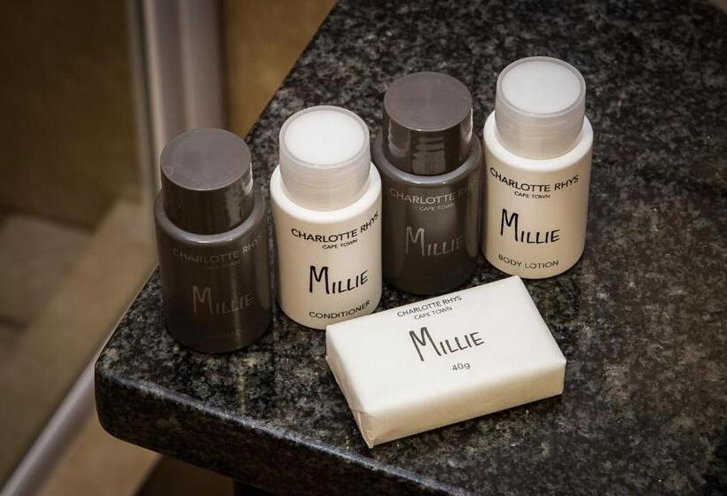 キングサイズベッドのエクゼクティブルーム, Villa Bali Luxury Guesthouse