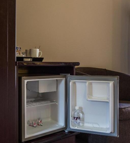 キングサイズベッドのエクゼクティブルーム, Villa Bali Luxury Guesthouse