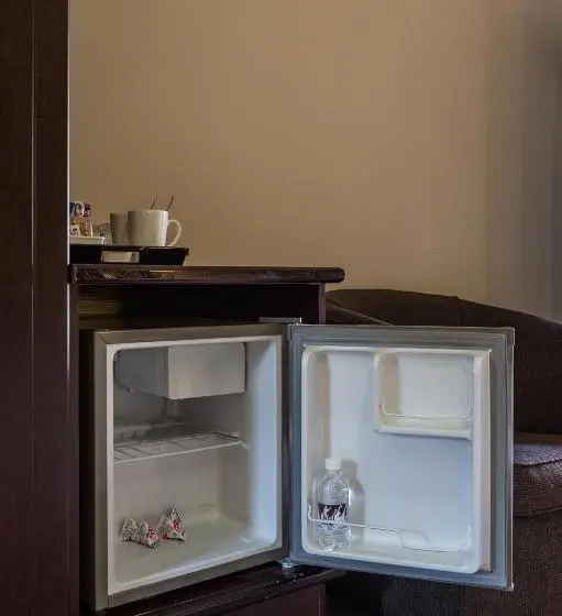اتاق اجرایی با تخت بزرگ, Villa Bali Luxury Guesthouse