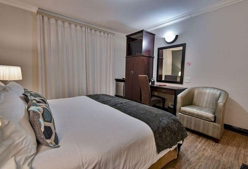 エクゼクティブルーム, Villa Bali Luxury Guesthouse