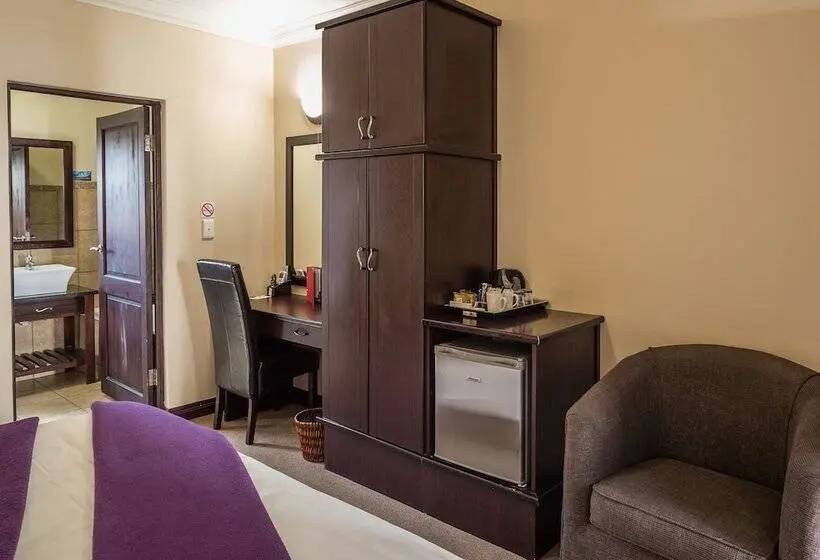 اتاق اجرایی, Villa Bali Luxury Guesthouse