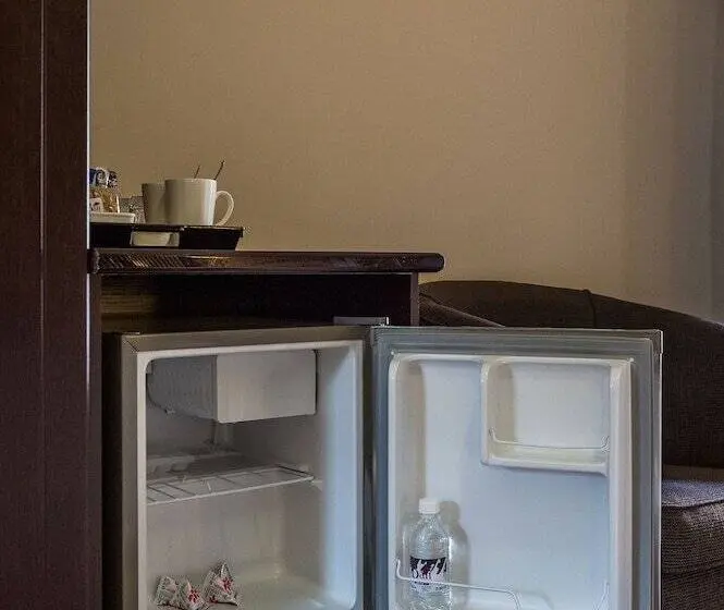 اتاق اجرایی, Villa Bali Luxury Guesthouse