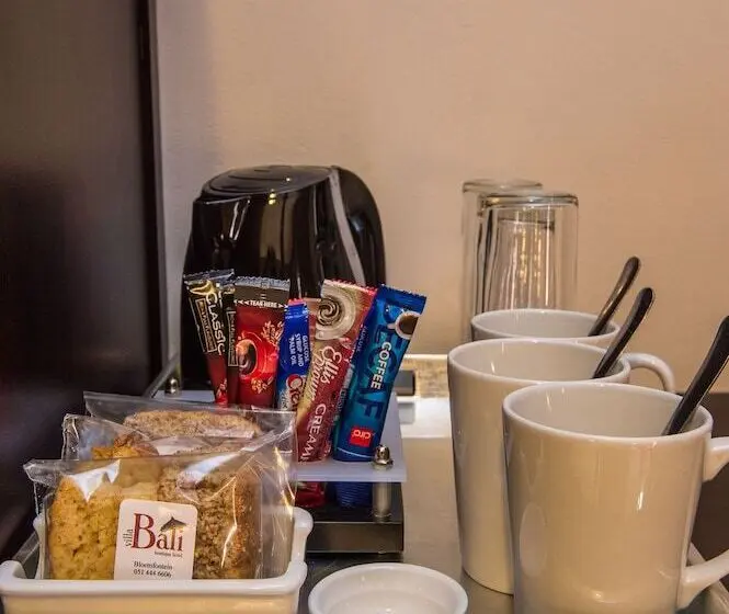 اتاق اجرایی, Villa Bali Luxury Guesthouse