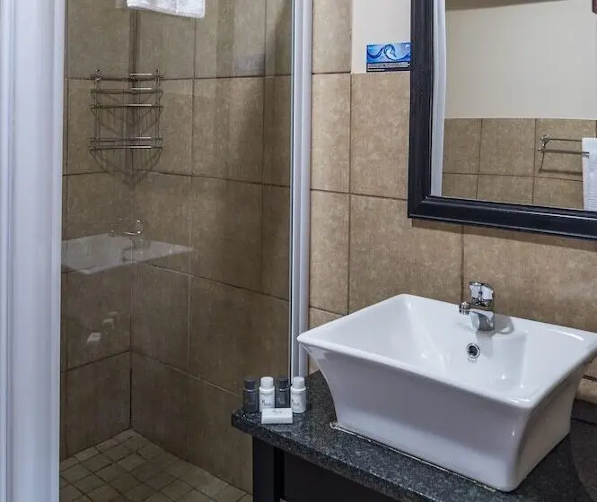 اتاق اجرایی, Villa Bali Luxury Guesthouse