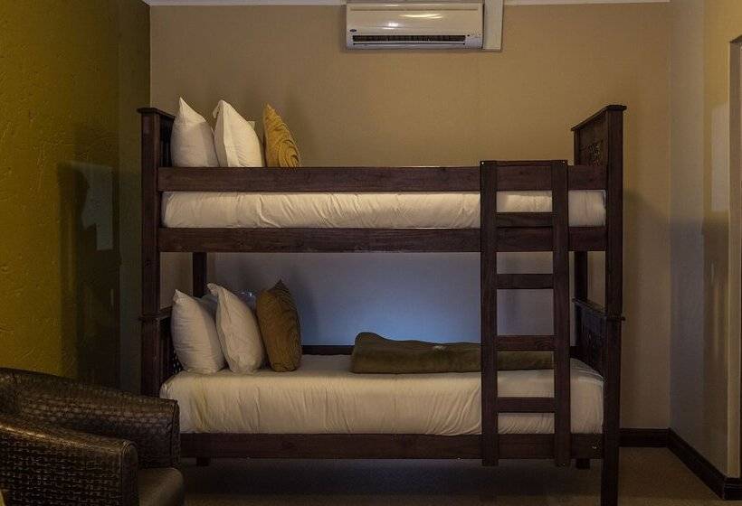 ファミリールーム, Villa Bali Luxury Guesthouse