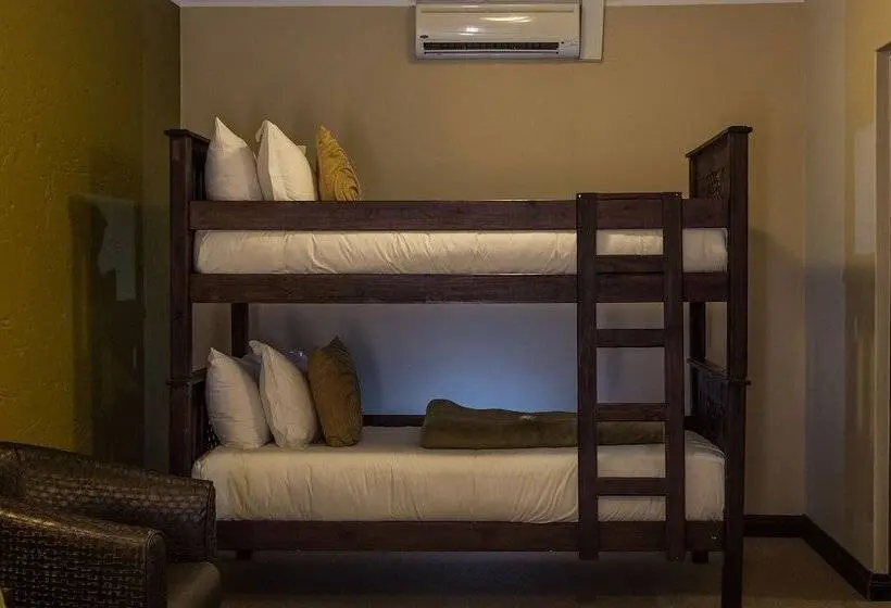اتاق خانوادگی, Villa Bali Luxury Guesthouse