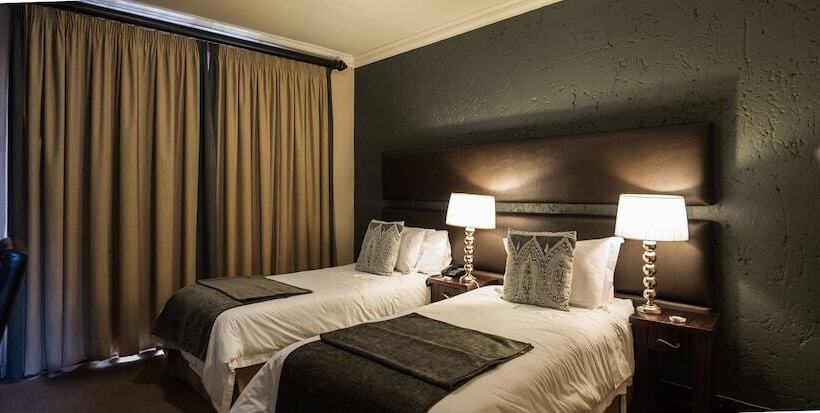 エクゼクティブルーム, Villa Bali Luxury Guesthouse