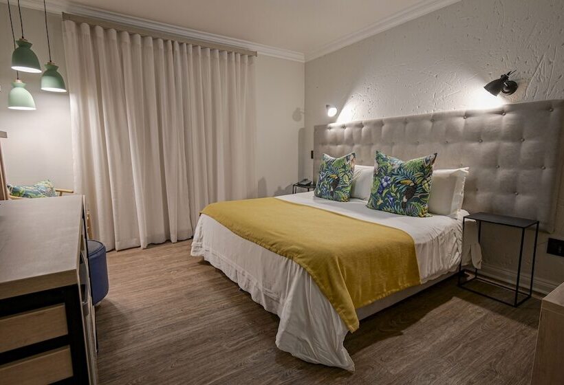 デラックスルーム, Villa Bali Luxury Guesthouse