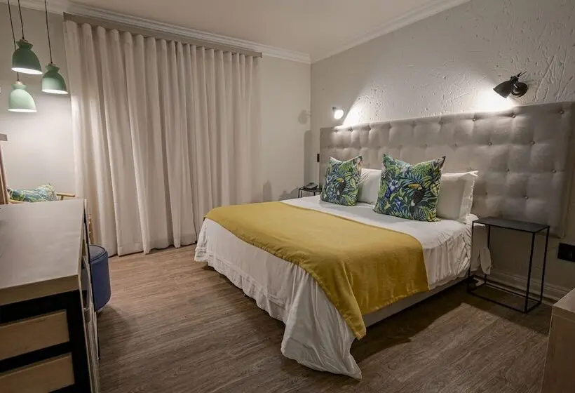اتاق لوکس, Villa Bali Luxury Guesthouse