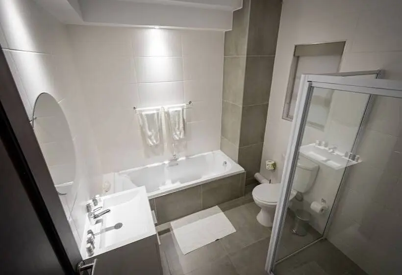 اتاق لوکس, Villa Bali Luxury Guesthouse