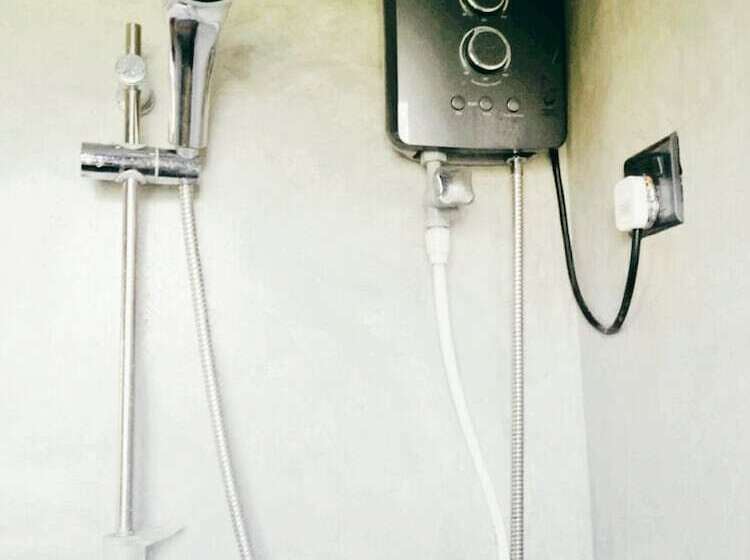 패밀리 룸, Wilpattu Nature Resort