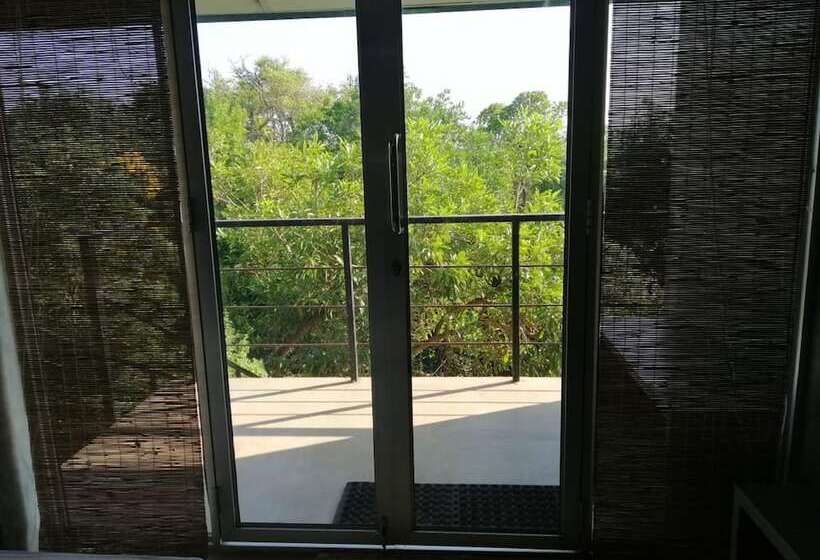 패밀리 룸, Wilpattu Nature Resort