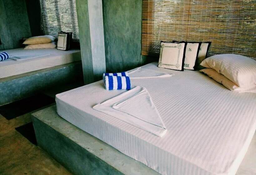 패밀리 룸, Wilpattu Nature Resort